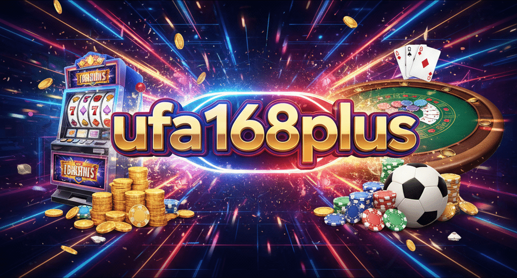 ufa168plus