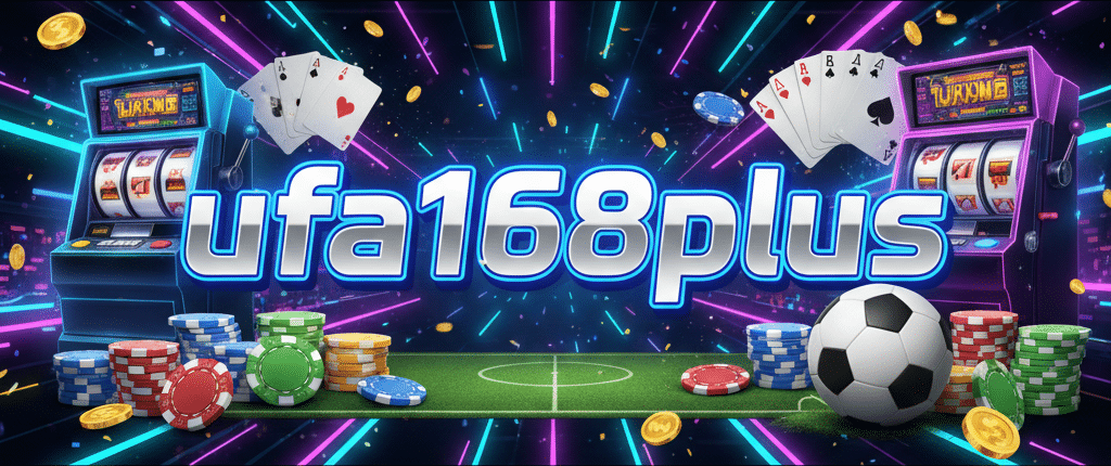 ufa168plus