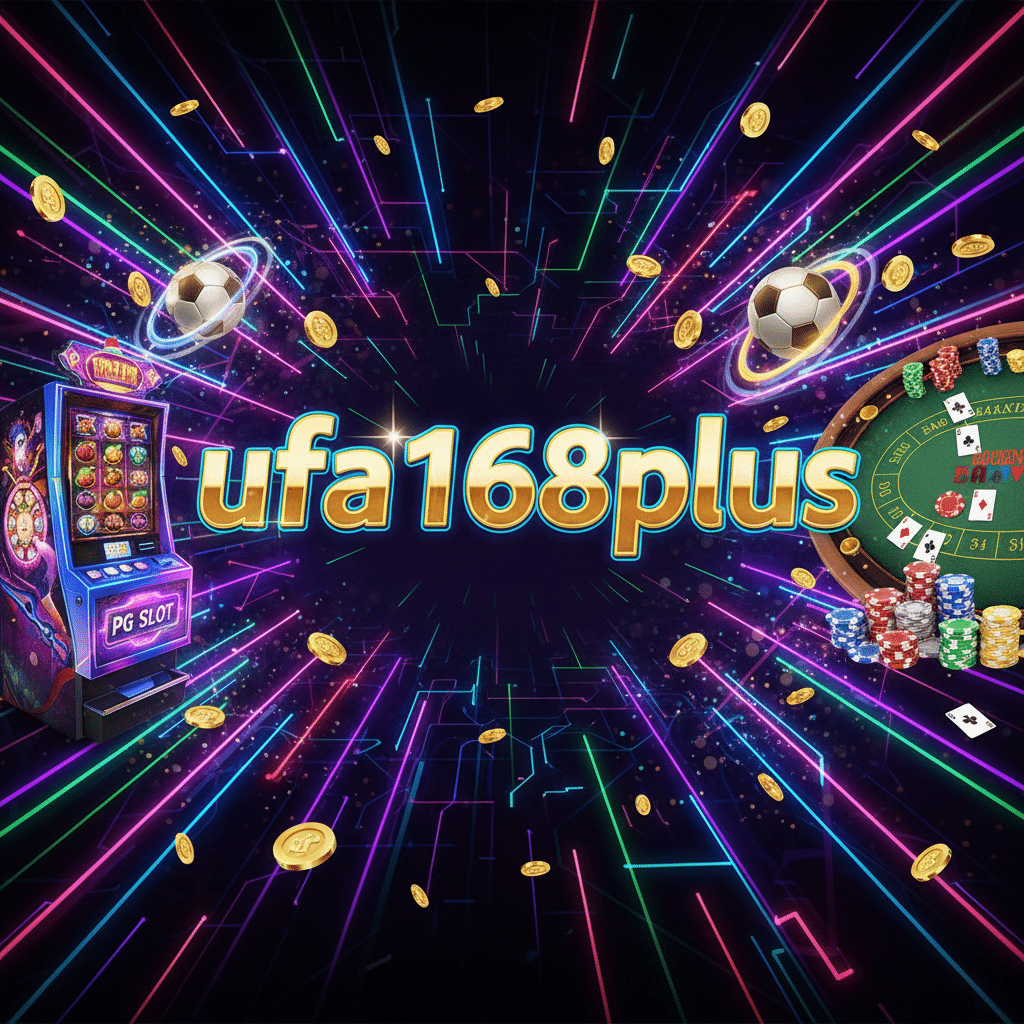 ufa168plus