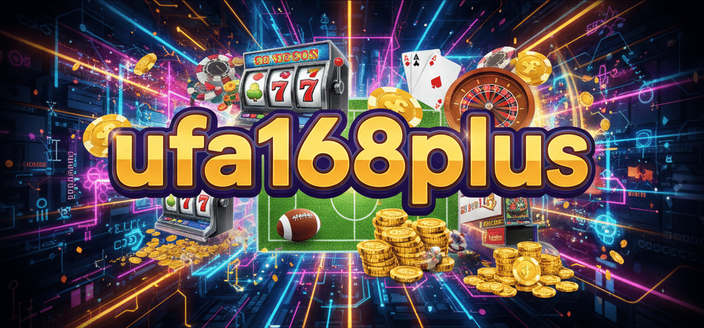ufa168plus