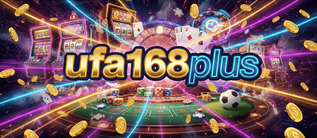 ufa168plus